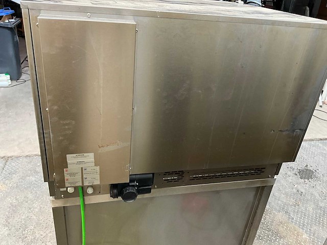 Warmhoudkasten lainox the hot naboo / hoen072 (5x) - afbeelding 31 van  46