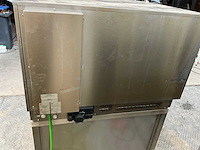 Warmhoudkasten lainox the hot naboo / hoen072 (5x) - afbeelding 31 van  46