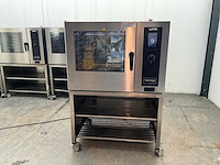 Warmhoudkasten lainox the hot naboo / hoen072 (5x) - afbeelding 33 van  46