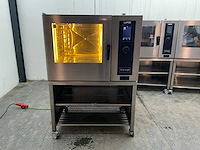 Warmhoudkasten lainox the hot naboo / hoen072 (5x) - afbeelding 23 van  46