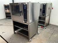 Warmhoudkasten lainox the hot naboo / hoen072 (5x) - afbeelding 35 van  46