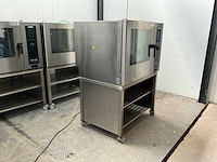 Warmhoudkasten lainox the hot naboo / hoen072 (5x) - afbeelding 36 van  46