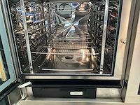 Warmhoudkasten lainox the hot naboo / hoen072 (5x) - afbeelding 38 van  46