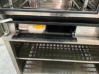 Warmhoudkasten lainox the hot naboo / hoen072 (5x) - afbeelding 39 van  46