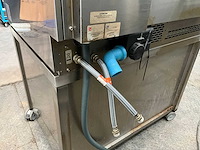 Warmhoudkasten lainox the hot naboo / hoen072 (5x) - afbeelding 40 van  46