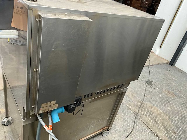 Warmhoudkasten lainox the hot naboo / hoen072 (5x) - afbeelding 41 van  46