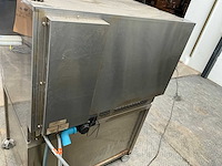 Warmhoudkasten lainox the hot naboo / hoen072 (5x) - afbeelding 41 van  46