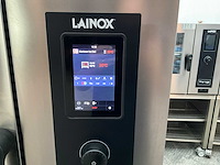 Warmhoudkasten lainox the hot naboo / hoen072 (5x) - afbeelding 34 van  46