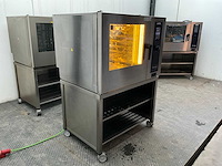 Warmhoudkasten lainox the hot naboo / hoen072 (5x) - afbeelding 43 van  46