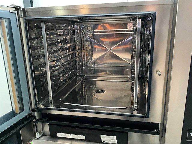 Warmhoudkasten lainox the hot naboo / hoen072 (5x) - afbeelding 44 van  46