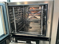 Warmhoudkasten lainox the hot naboo / hoen072 (5x) - afbeelding 44 van  46