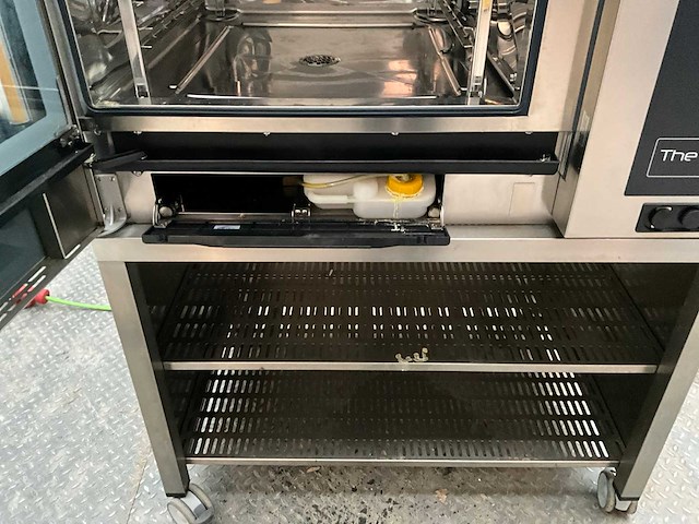 Warmhoudkasten lainox the hot naboo / hoen072 (5x) - afbeelding 45 van  46