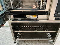 Warmhoudkasten lainox the hot naboo / hoen072 (5x) - afbeelding 45 van  46