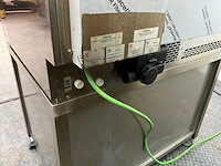 Warmhoudkasten lainox the hot naboo / hoen072 (5x) - afbeelding 46 van  46