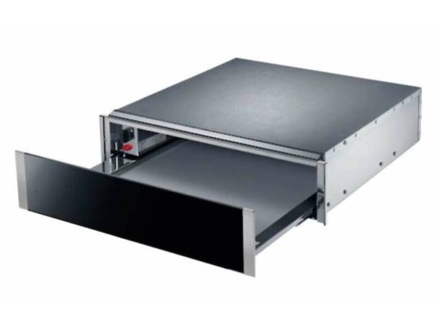 Warmhoudlade, samsung, nl20j7100wb/ur, zwart - afbeelding 1 van  2