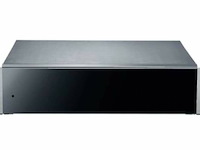 Warmhoudlade, samsung, nl20j7100wb/ur, zwart - afbeelding 2 van  2