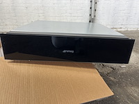 Warmhoudlade smeg, linea cpr115b3 - afbeelding 3 van  3