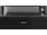 Warmhoudlade smeg, linea cpr115b3 - afbeelding 1 van  4