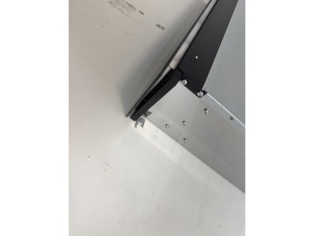 Warmhoudlade smeg, linea cpr115b3 - afbeelding 2 van  4