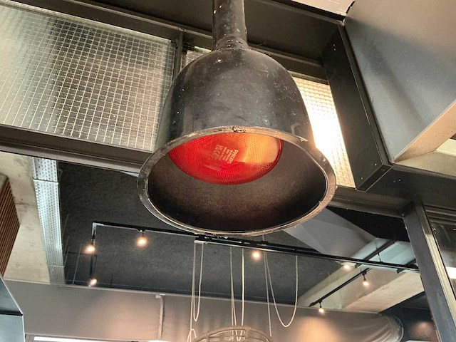 Warmhoudlamp (2x) - afbeelding 2 van  3