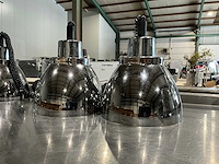 Warmhoudlamp (2x) - afbeelding 1 van  4