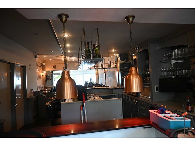 Warmhoudlamp (2x) - afbeelding 1 van  5