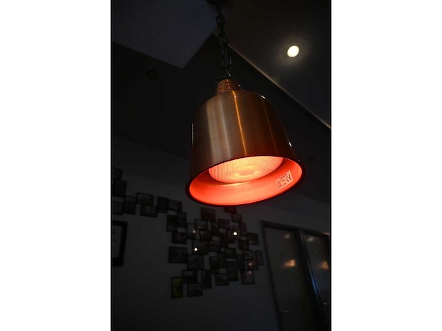 Warmhoudlamp (2x) - afbeelding 4 van  5