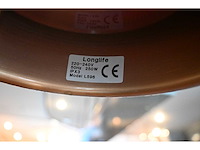 Warmhoudlamp (2x) - afbeelding 5 van  5