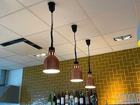 Warmhoudlamp (3x) - afbeelding 2 van  2