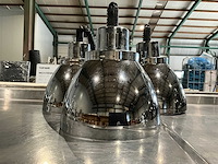 Warmhoudlamp (3x) - afbeelding 2 van  3