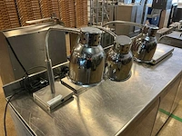 Warmhoudlamp (3x)