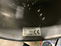 Warmhoudlamp (4x) - afbeelding 2 van  3