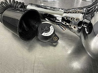 Warmhoudlamp armatuur ø 19 cm (4x) - afbeelding 4 van  5