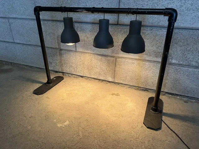 Warmhoudlamp - afbeelding 1 van  3