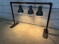 Warmhoudlamp