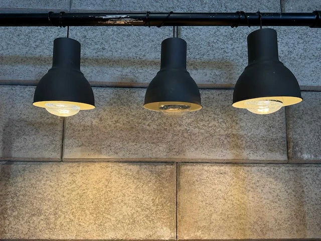 Warmhoudlamp - afbeelding 3 van  3