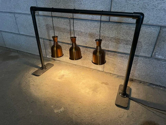 Warmhoudlamp - afbeelding 1 van  4