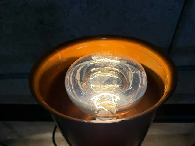 Warmhoudlamp - afbeelding 4 van  4
