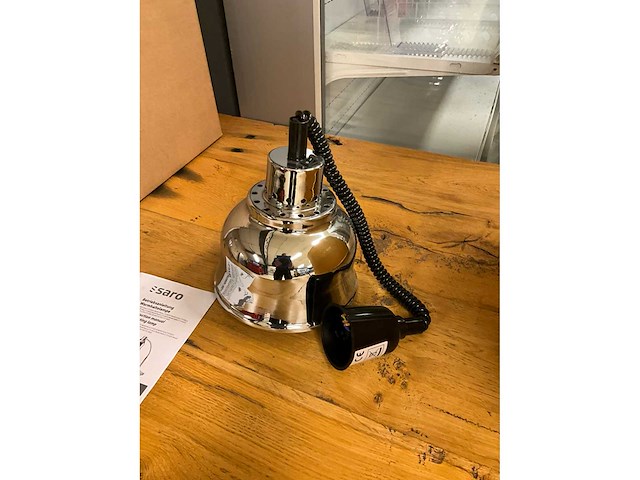 Warmhoudlamp - afbeelding 3 van  7