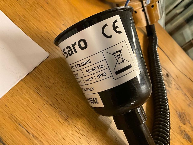 Warmhoudlamp - afbeelding 5 van  7