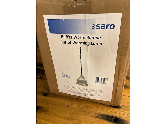 Warmhoudlamp - afbeelding 7 van  7