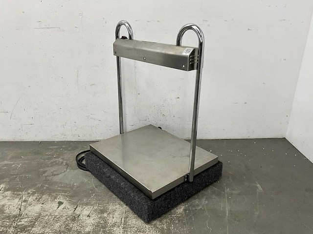 Warmhoudplaat met warmtebrug - afbeelding 4 van  5