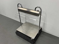 Warmhoudplaat met warmtebrug - afbeelding 1 van  5