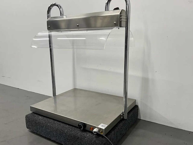 Warmhoudplaat met warmtebrug - afbeelding 2 van  5