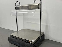 Warmhoudplaat met warmtebrug - afbeelding 2 van  5