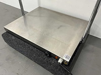 Warmhoudplaat met warmtebrug - afbeelding 3 van  5