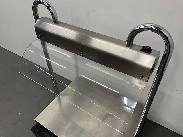 Warmhoudplaat met warmtebrug - afbeelding 4 van  5