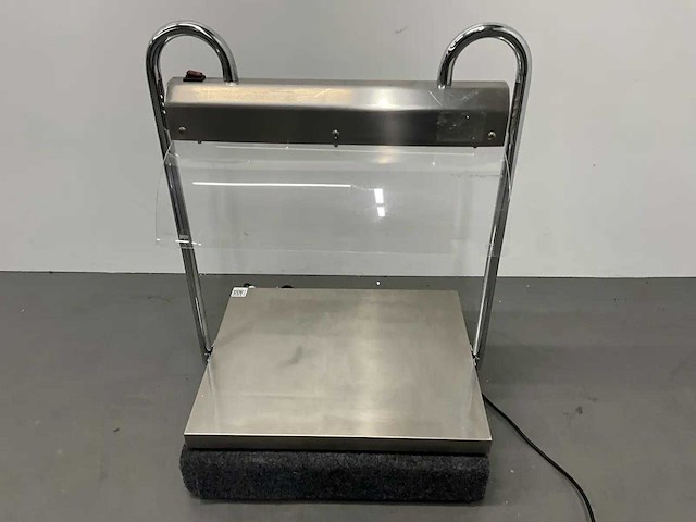 Warmhoudplaat met warmtebrug - afbeelding 5 van  5