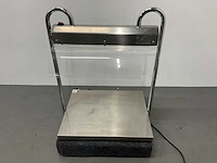 Warmhoudplaat met warmtebrug - afbeelding 5 van  5