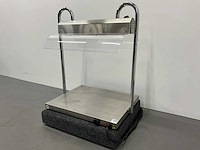 Warmhoudplaat met warmtebrug - afbeelding 2 van  6